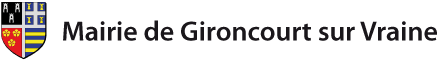 Gironcourt Sur Vraine -Site officiel